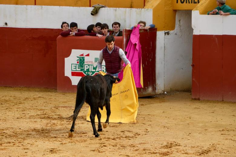 I Fiesta Campera benéfica de la parroquia La Trinidad