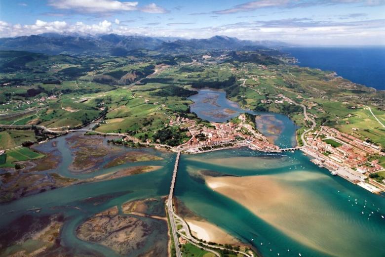 San Vicente de la Barquera