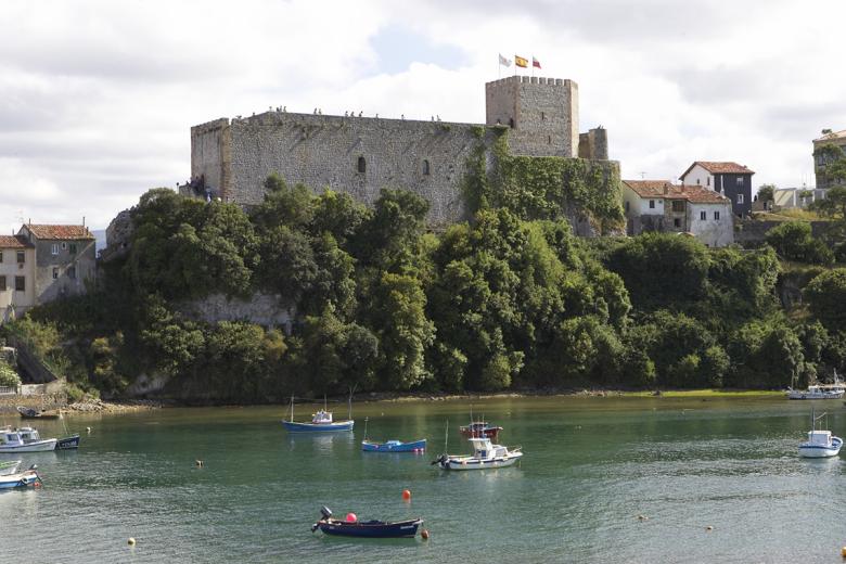Castillo del Rey