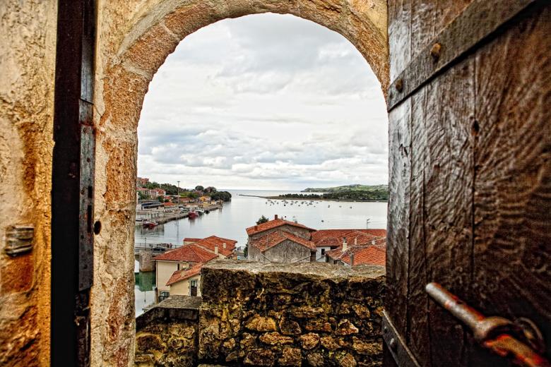 Turismo San Vicente de la Barquera