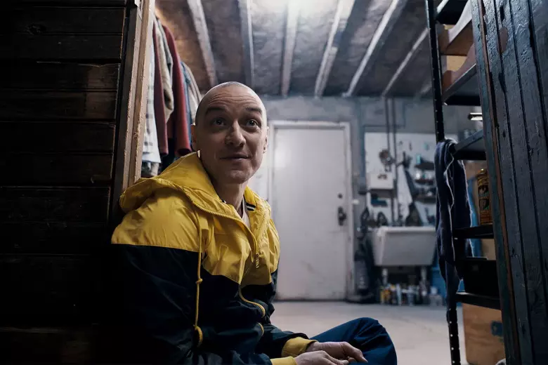 Split (Movistar+, Sky ShowTime)