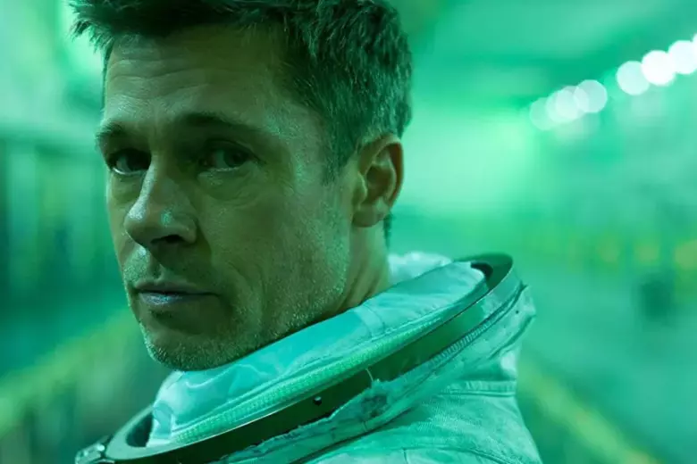 Ad Astra (Disney+)