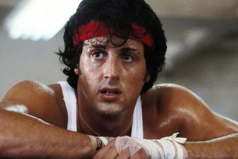 Rocky