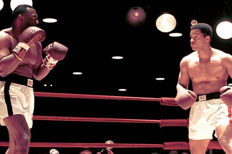 Ali
