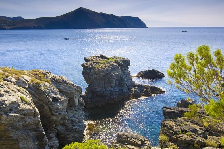 Parque natural del Cap de Creus