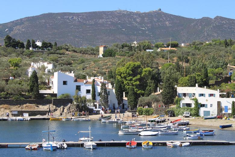 Portlligat