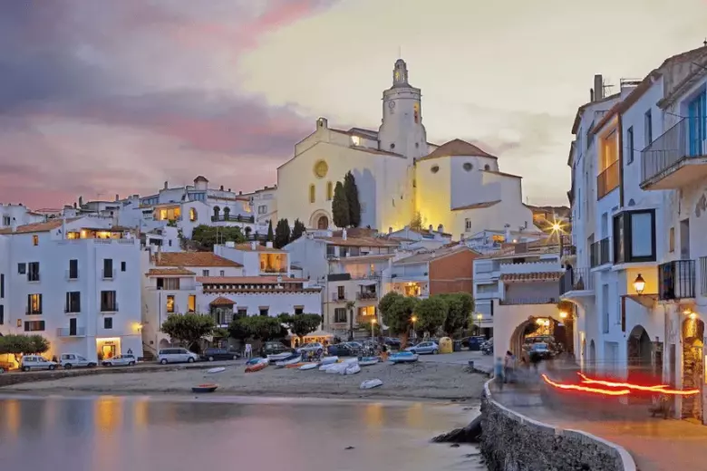 Cadaques