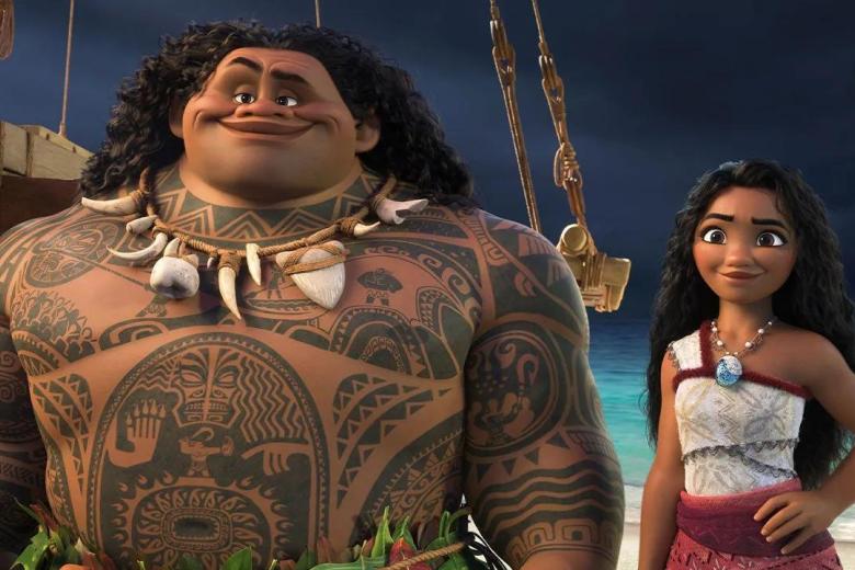 Vaiana 2 (Disney+)