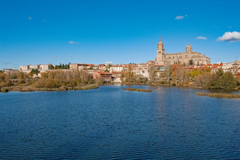 Salamanca
