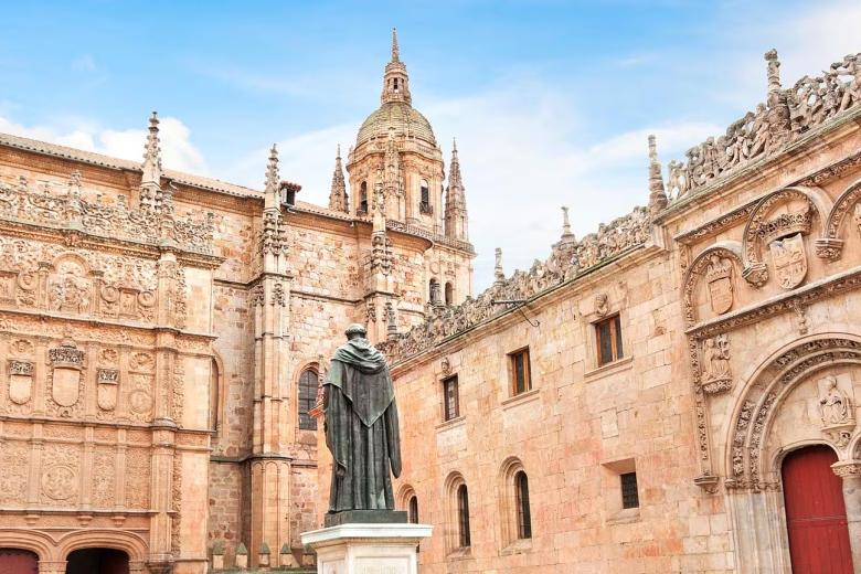 Salamanca