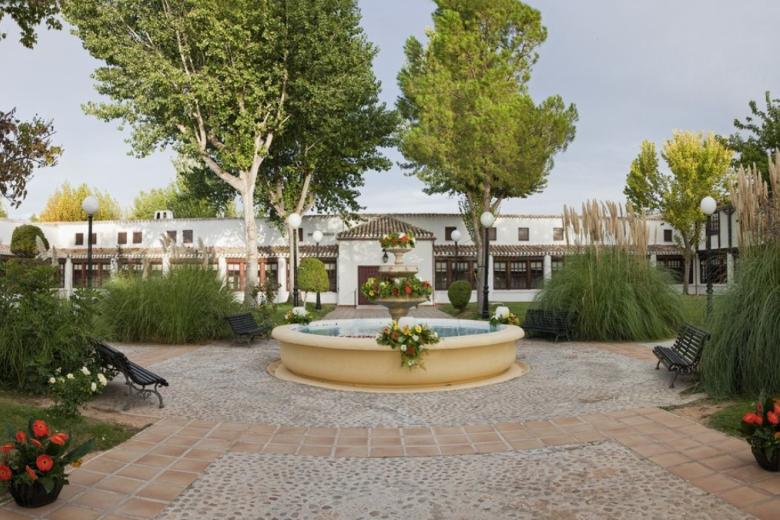 Parador de Albacete