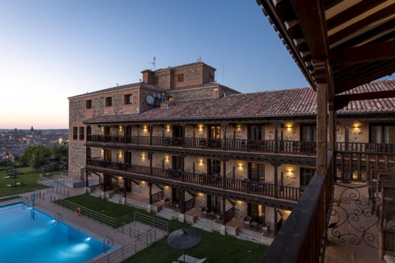 Parador de Toledo