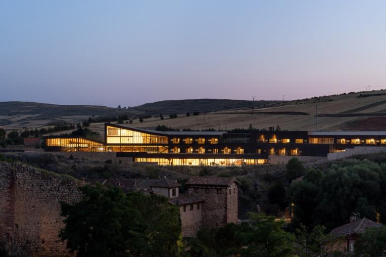 Parador de Molina de Aragón