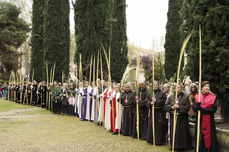 Domingo de Ramos