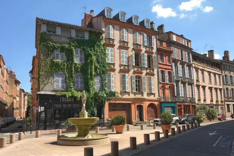 Toulouse