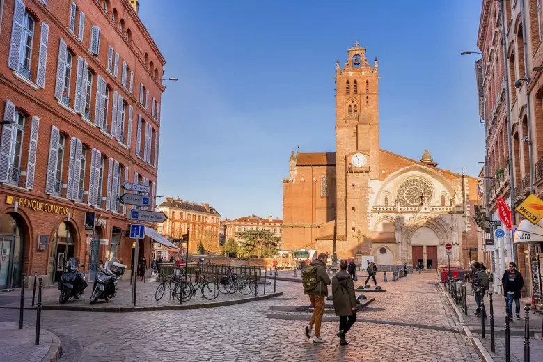 Toulouse