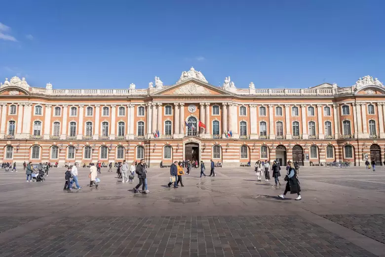 Toulouse