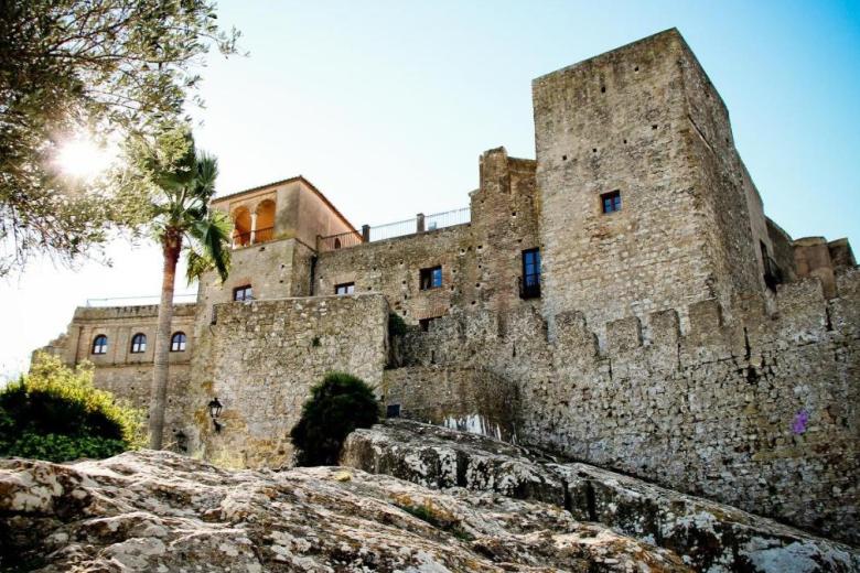 Hotel Castillo de Castellar