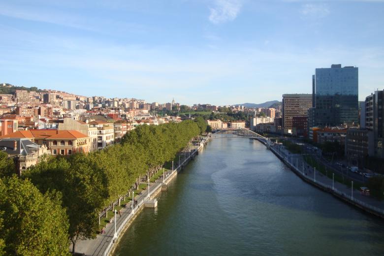Ría de Bilbao