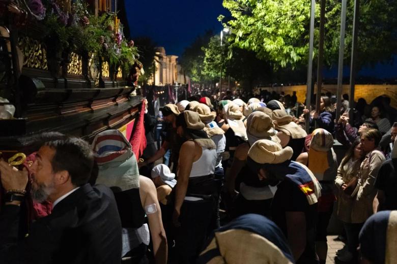La Semana Santa de Córdoba 2025, en imágenes