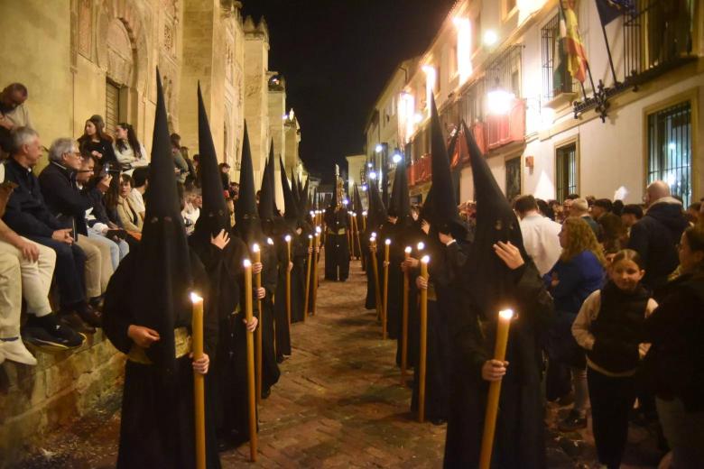 La Semana Santa de Córdoba 2025, en imágenes