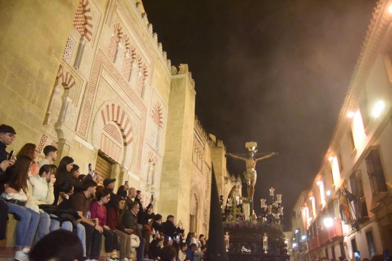 La Semana Santa de Córdoba 2025, en imágenes