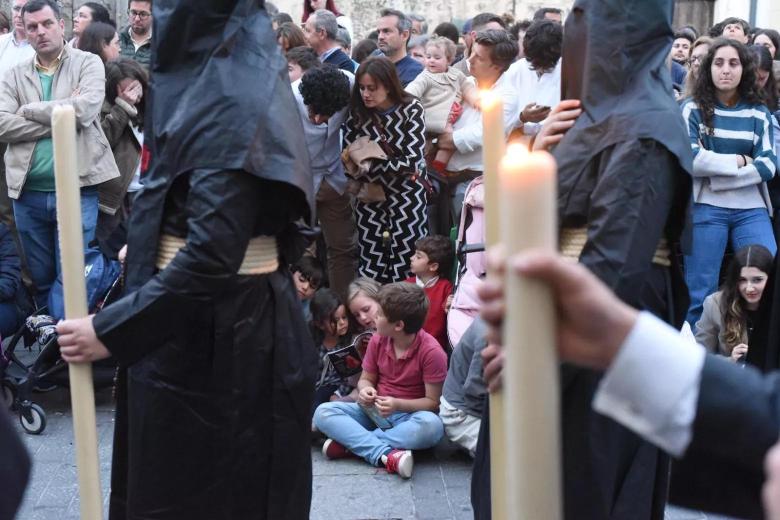La Semana Santa de Córdoba 2025, en imágenes