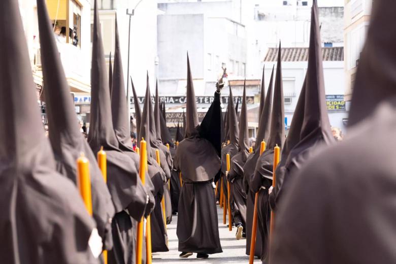 La Semana Santa de Córdoba 2025, en imágenes