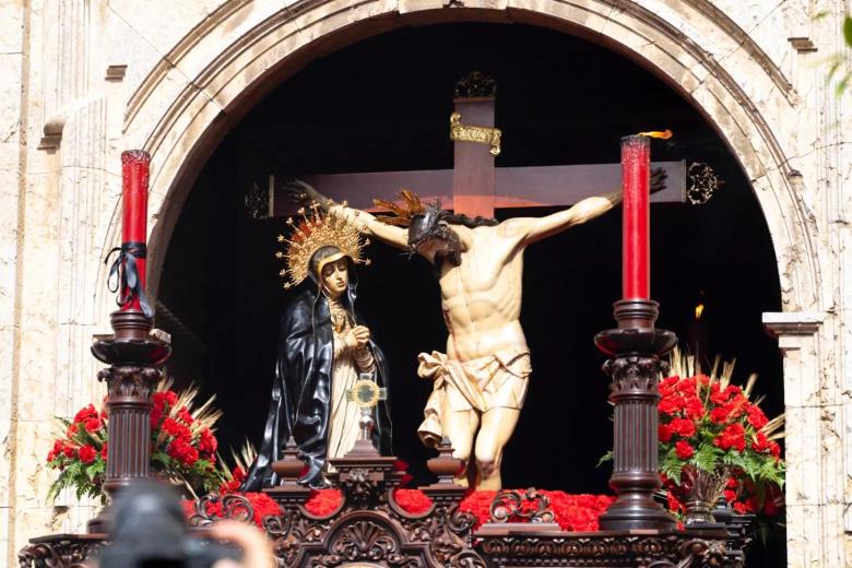 La Semana Santa de Córdoba 2025, en imágenes