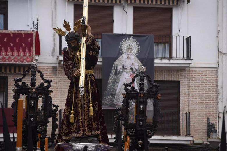 La Semana Santa de Córdoba 2025, en imágenes