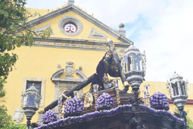 La Semana Santa de Córdoba 2025, en imágenes