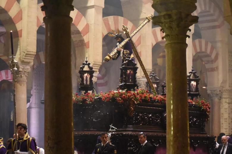 La Semana Santa de Córdoba 2025, en imágenes