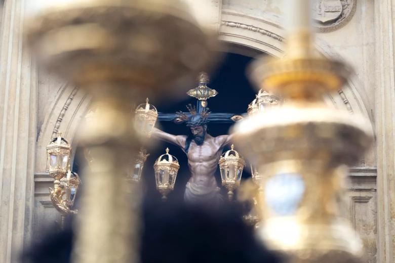 La Semana Santa de Córdoba 2025, en imágenes