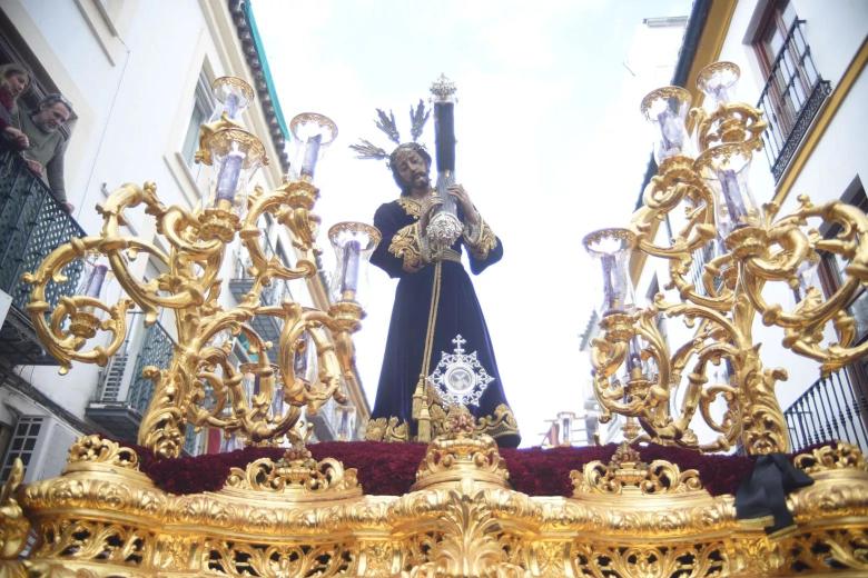La Semana Santa de Córdoba 2025, en imágenes