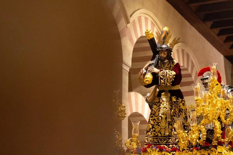 La Semana Santa de Córdoba 2025, en imágenes