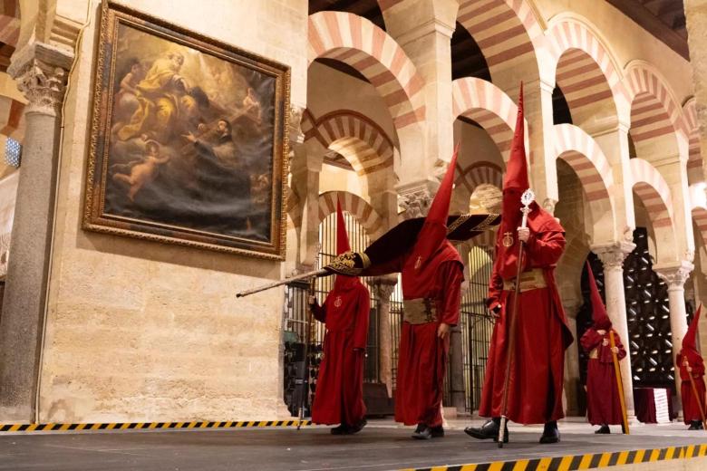 La Semana Santa de Córdoba 2025, en imágenes