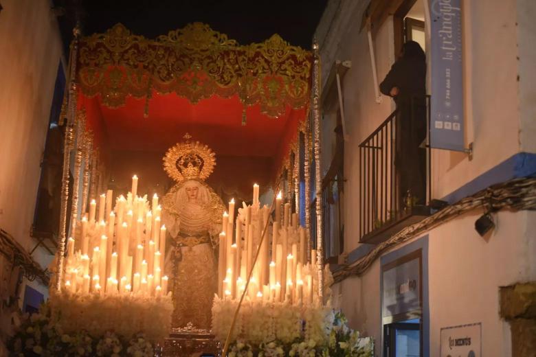 La Semana Santa de Córdoba 2025, en imágenes