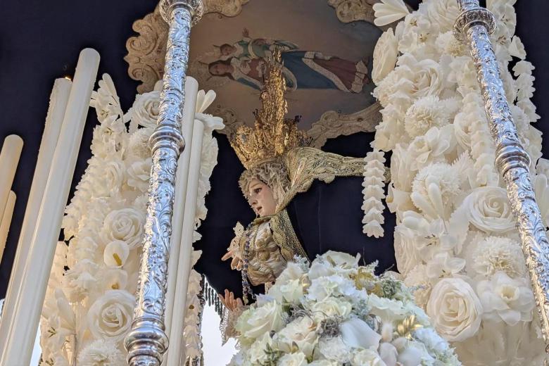 La Semana Santa de Córdoba 2025, en imágenes