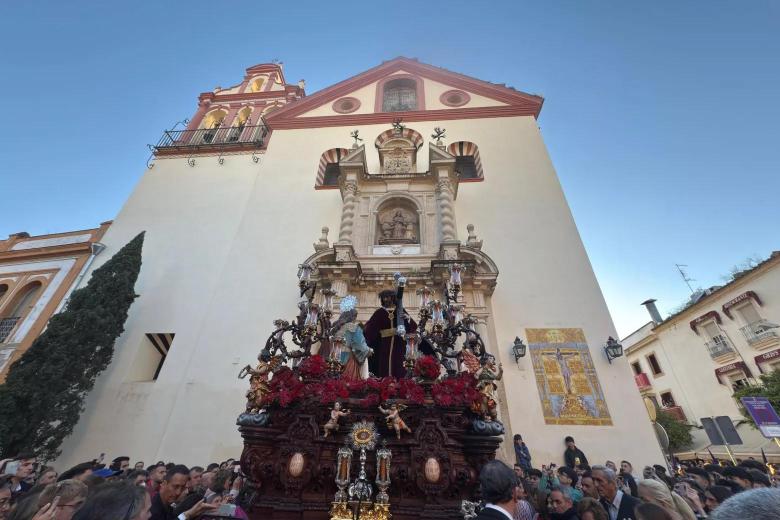 La Semana Santa de Córdoba 2025, en imágenes