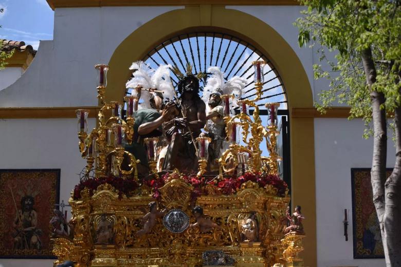 La Semana Santa de Córdoba 2025, en imágenes