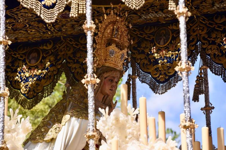 La Semana Santa de Córdoba 2025, en imágenes