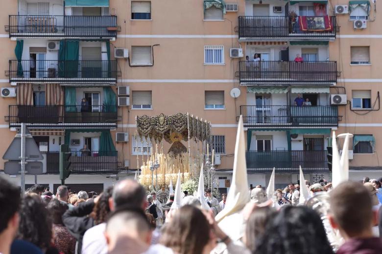 La Semana Santa de Córdoba 2025, en imágenes