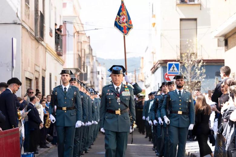 La Semana Santa de Córdoba 2025, en imágenes