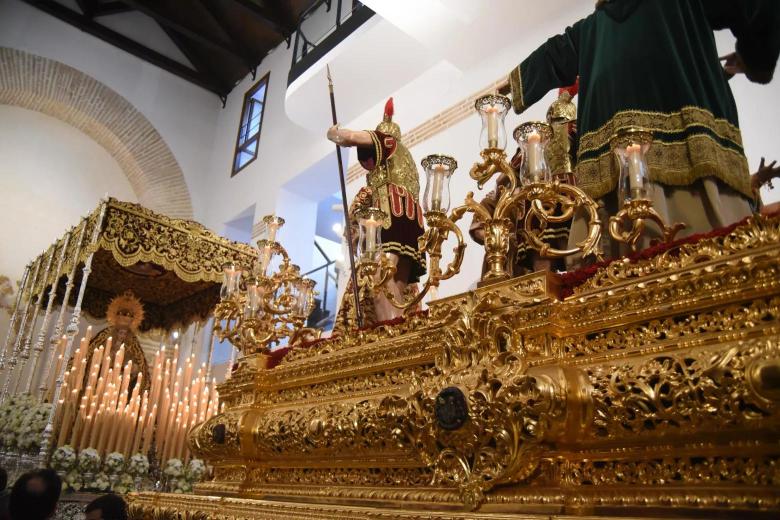 La Semana Santa de Córdoba 2025, en imágenes
