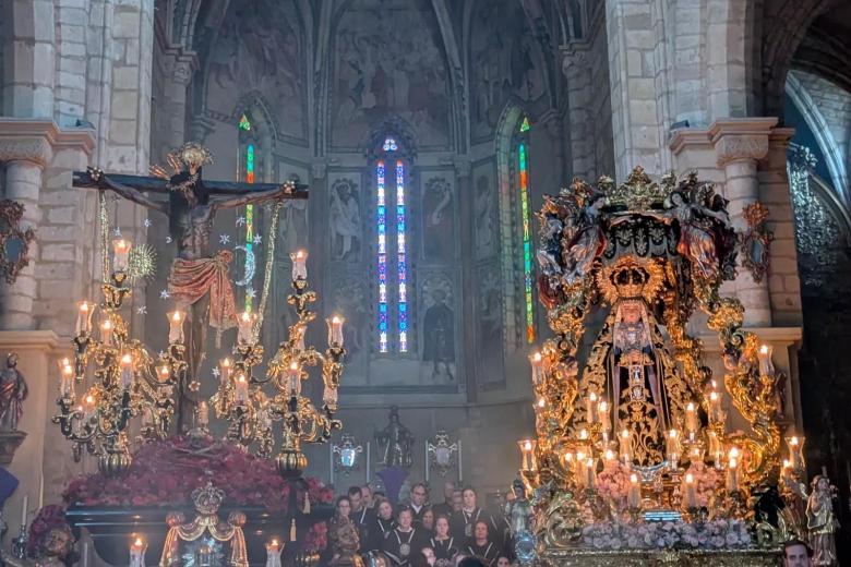 La Semana Santa de Córdoba 2025, en imágenes