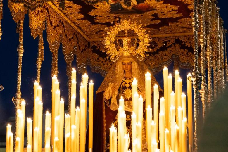 La Semana Santa de Córdoba 2025, en imágenes
