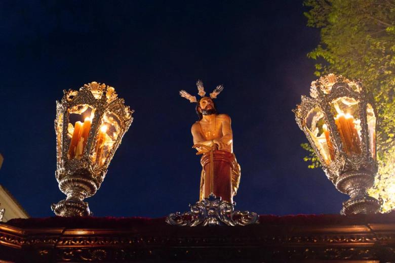 La Semana Santa de Córdoba 2025, en imágenes