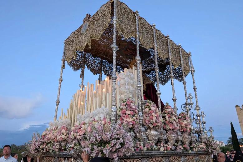 La Semana Santa de Córdoba 2025, en imágenes
