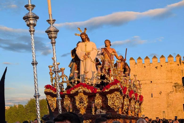 La Semana Santa de Córdoba 2025, en imágenes