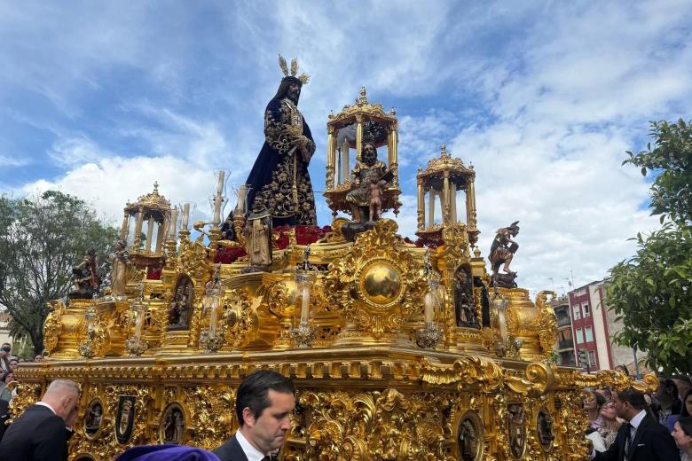 La Semana Santa de Córdoba 2025, en imágenes